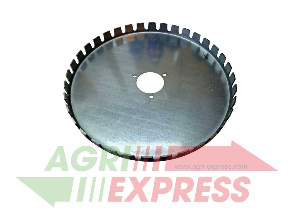 Połówka koła łęcin 454X3