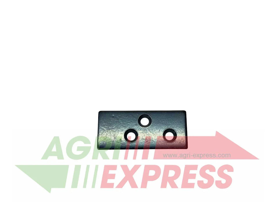 Podkładka pod nit lewa 58/23/3