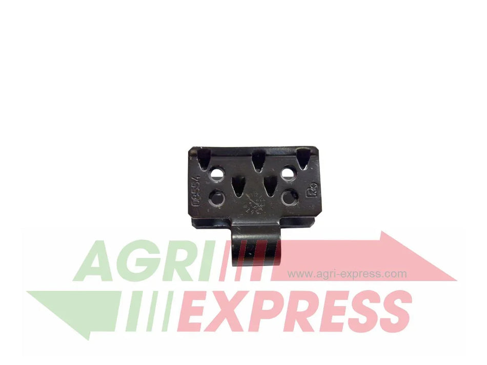 Zapięcie taśmy V 40X32X58 P40