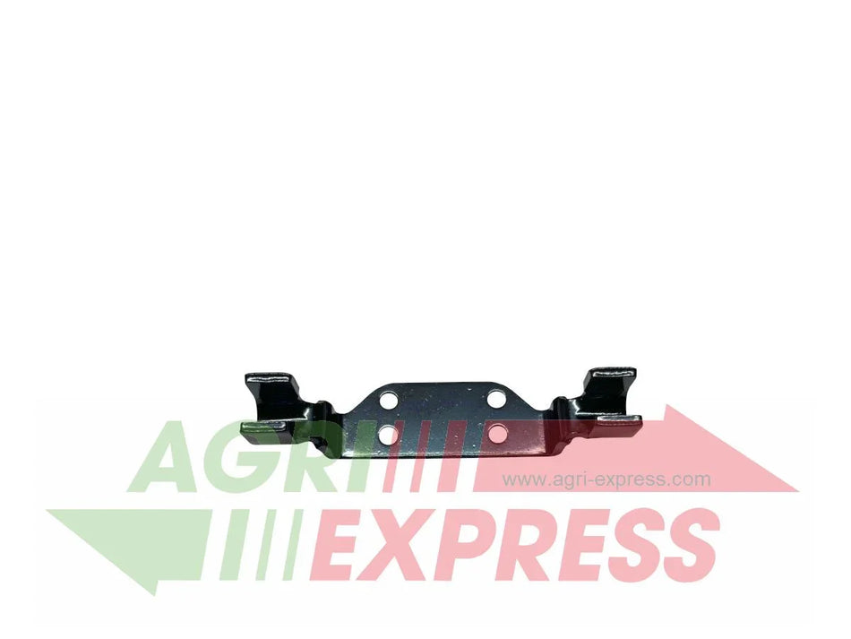 Zacisk mocujący Ø10