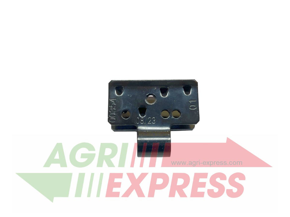 Zapięcie wewnętrzne V 60/P35 LA32/25