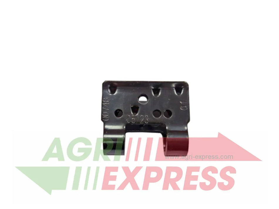 Zapięcie zewnętrzne M 60/P35 LA32/25