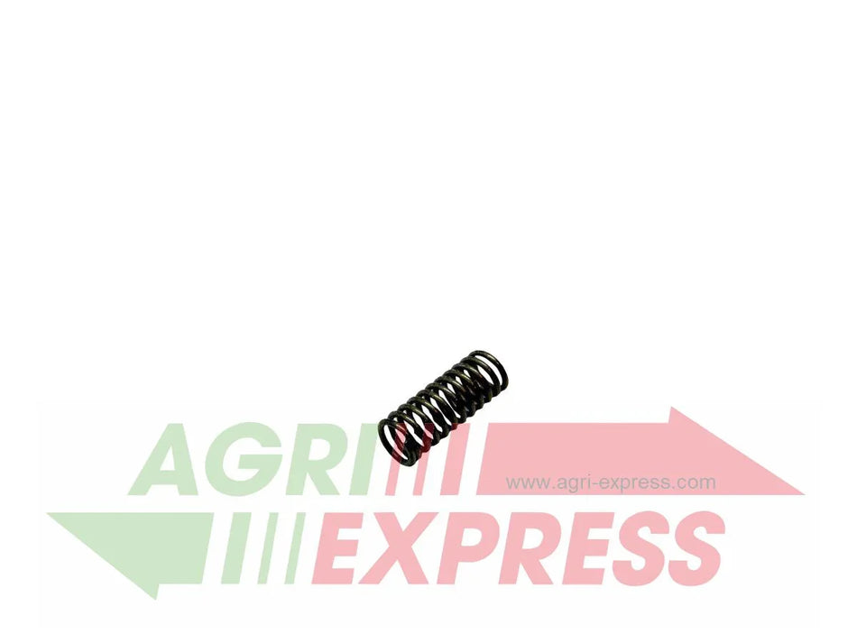 KOMET Sprężyna dociskowa ślizgów