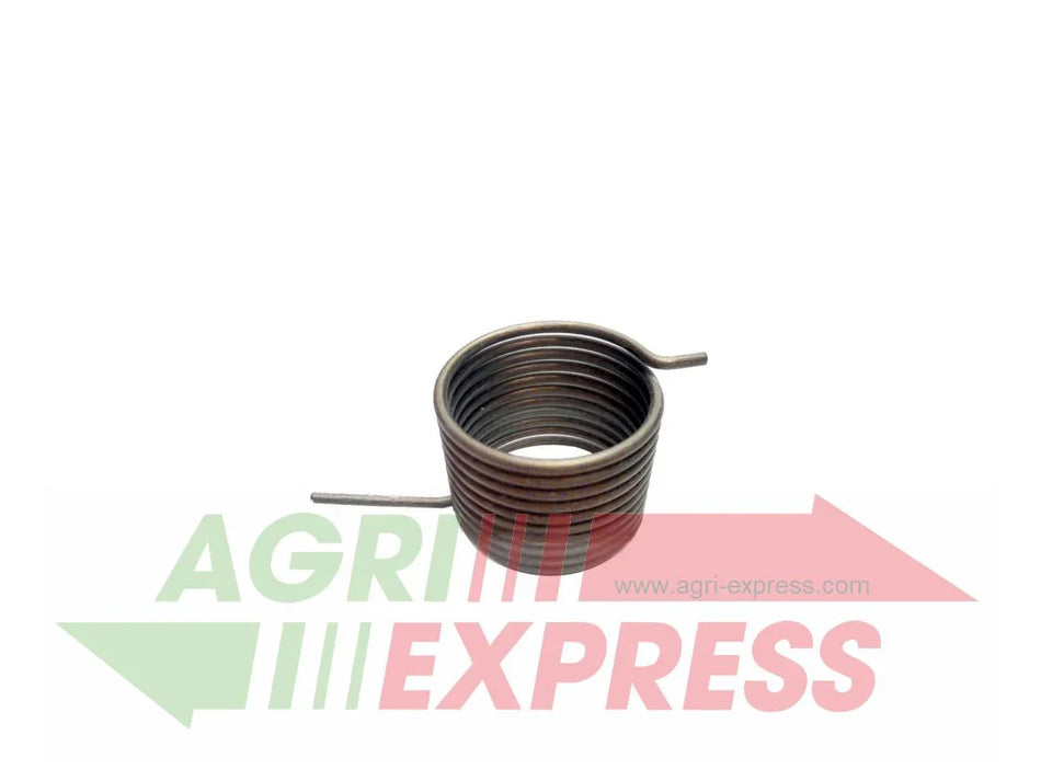 KOMET Sprężynka działka KOMET TWIN 101/140