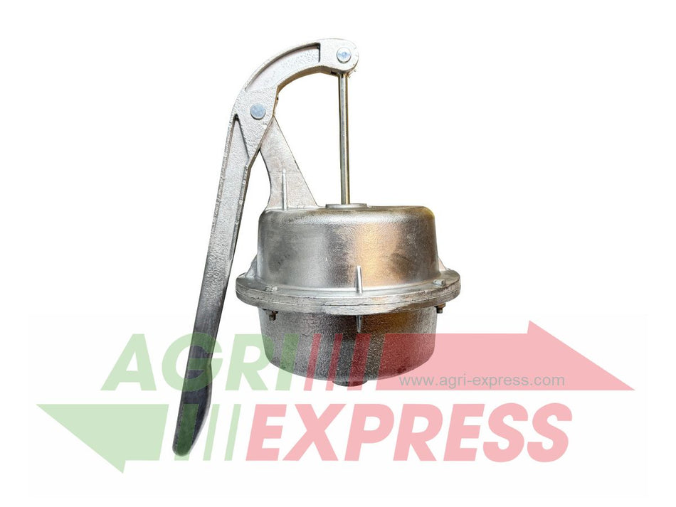 Pompka ręczna zasysająca 3/4"