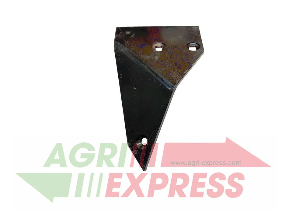 STRUIK Nakładka ścierna prawa