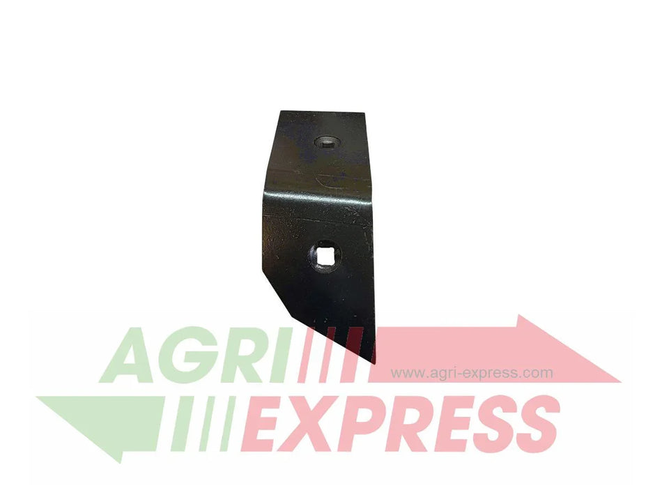 STRUIK Nakładka ścierna prawa