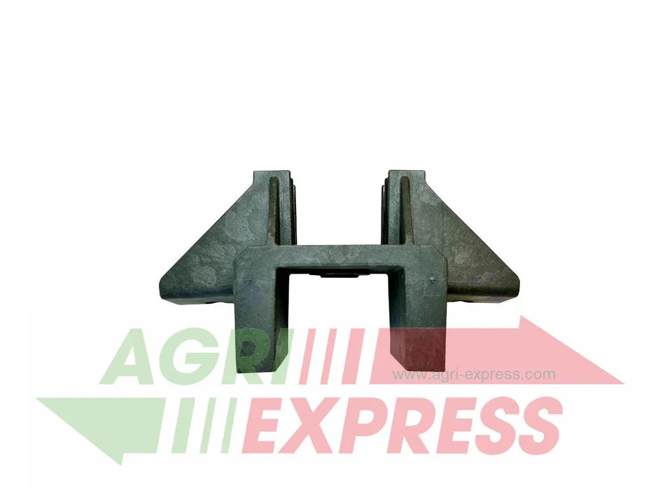 KOMET Uchwyt działka 140 Ultra