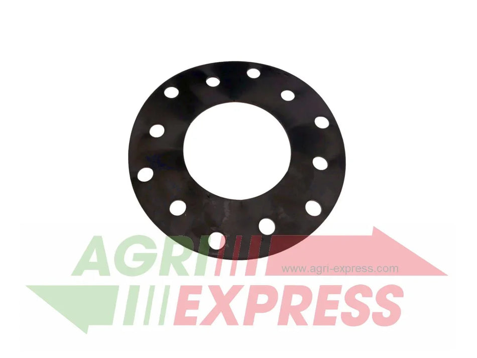 Uszczelka pod działko TWIN 101/140/160