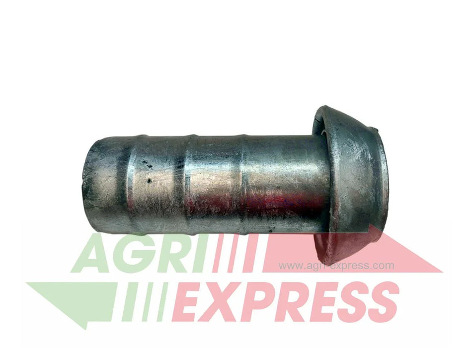 Wtyk 5" z końcówką węża 125mm