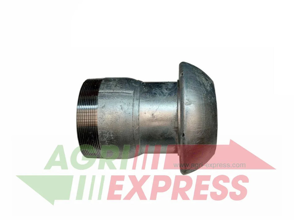 Wtyk z gwintem zewn. 108/4"