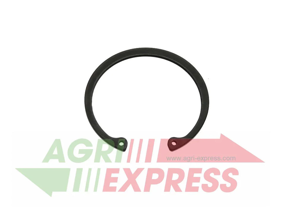 HOLARAS Pierścień zabezpieczający S-80W