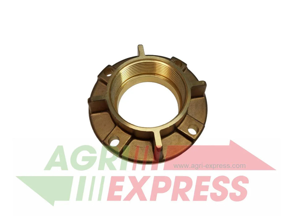 Flansza na gwint 2" do Komet Twin 101 Ultra