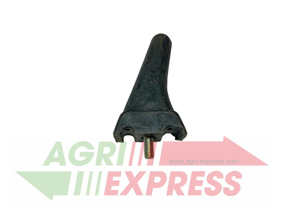 Palec łęcin długi