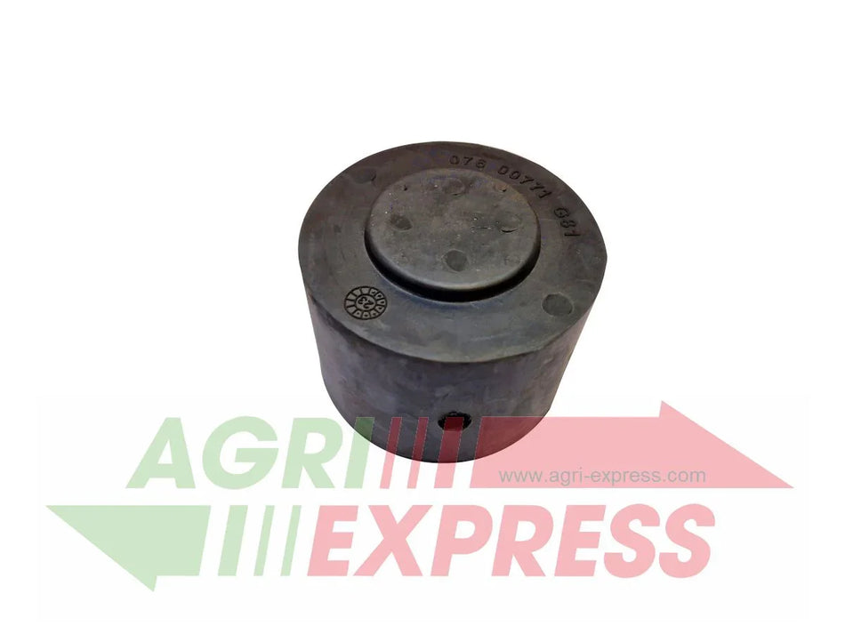 Turning roller 100/52/82.5