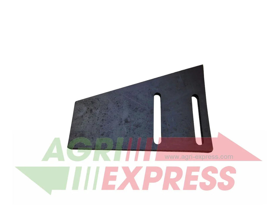 Płyta gumowa 10X140X170