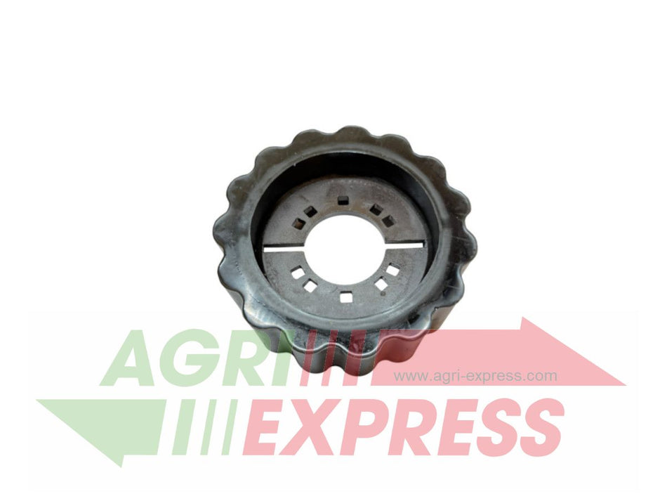 Rod drive roller P45 183/80/LK98 Z11