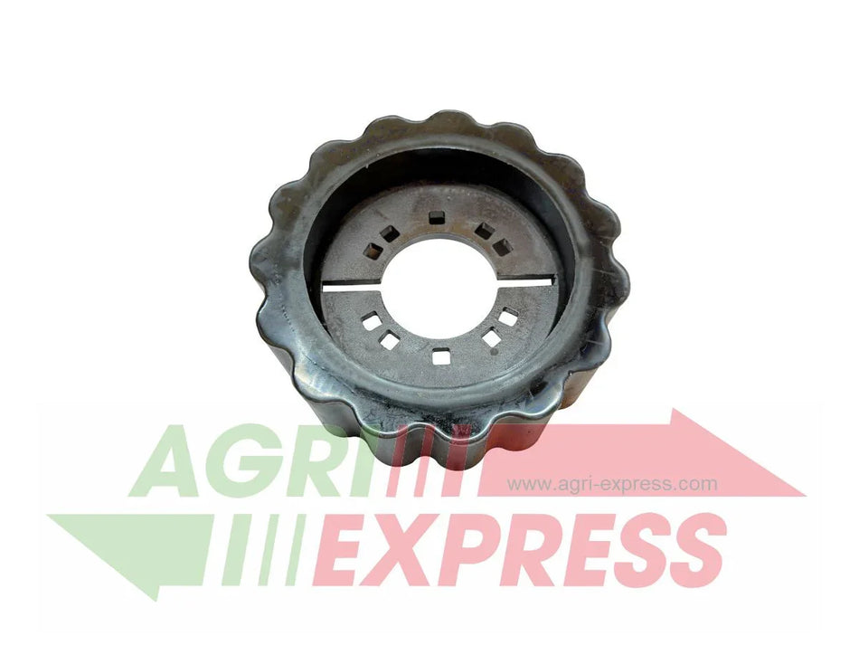 Drive roller for P40 217/40 Z15 rods