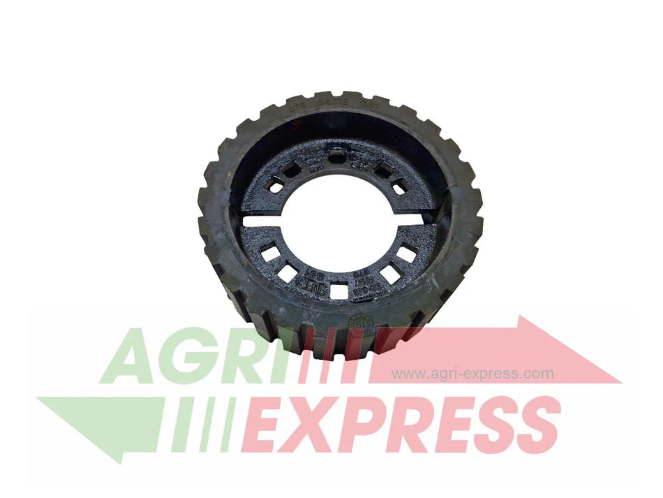 Drive roller 168/60/98