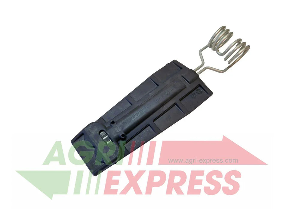 Zabierak sprężynowy łęcin 295-90