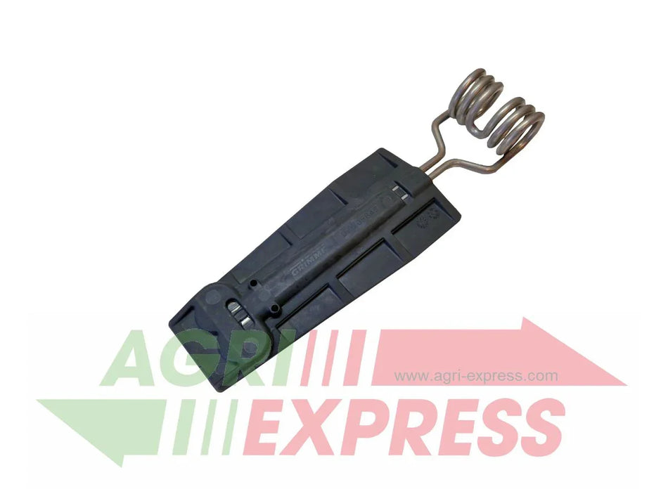 Zabierak sprężynowy łęcin mocny 295-90