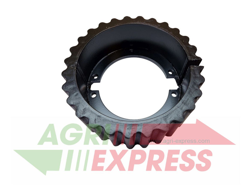 Rolka napędowa D194 200X80X140