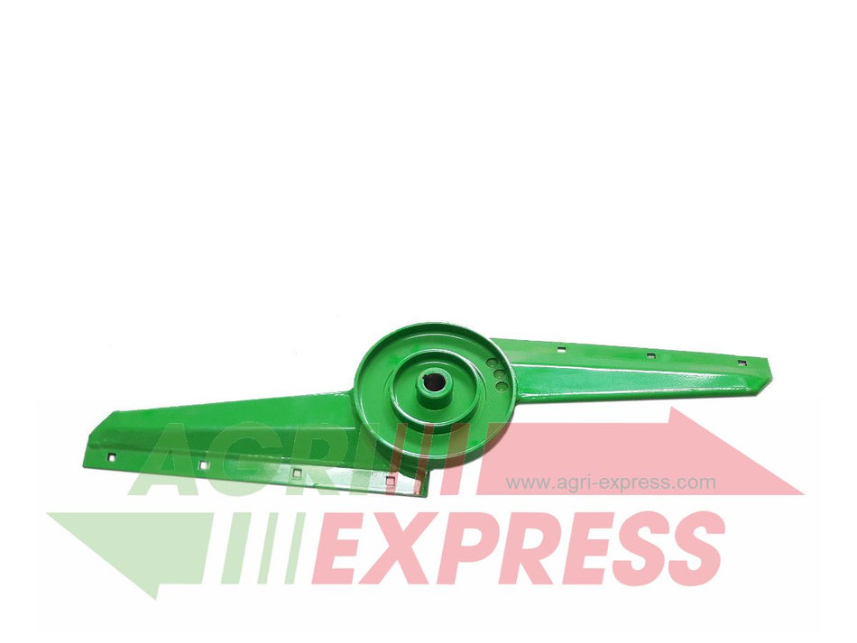 Wspornik noża AS, 28mm L=920