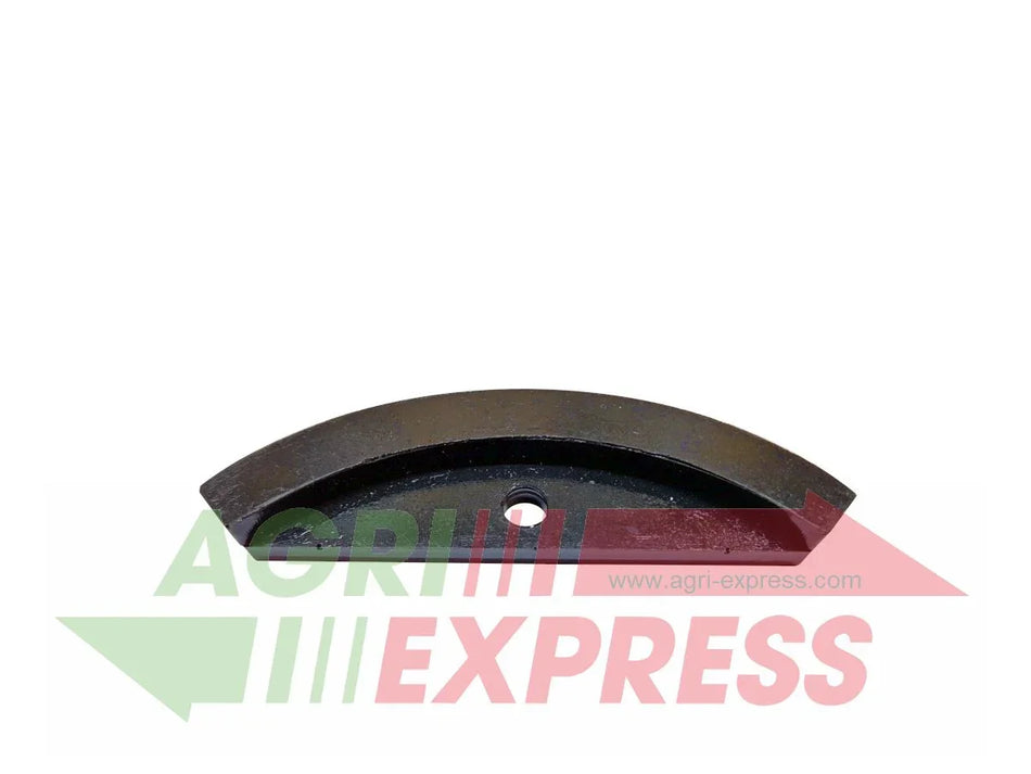 Odbój gumowy 34X129