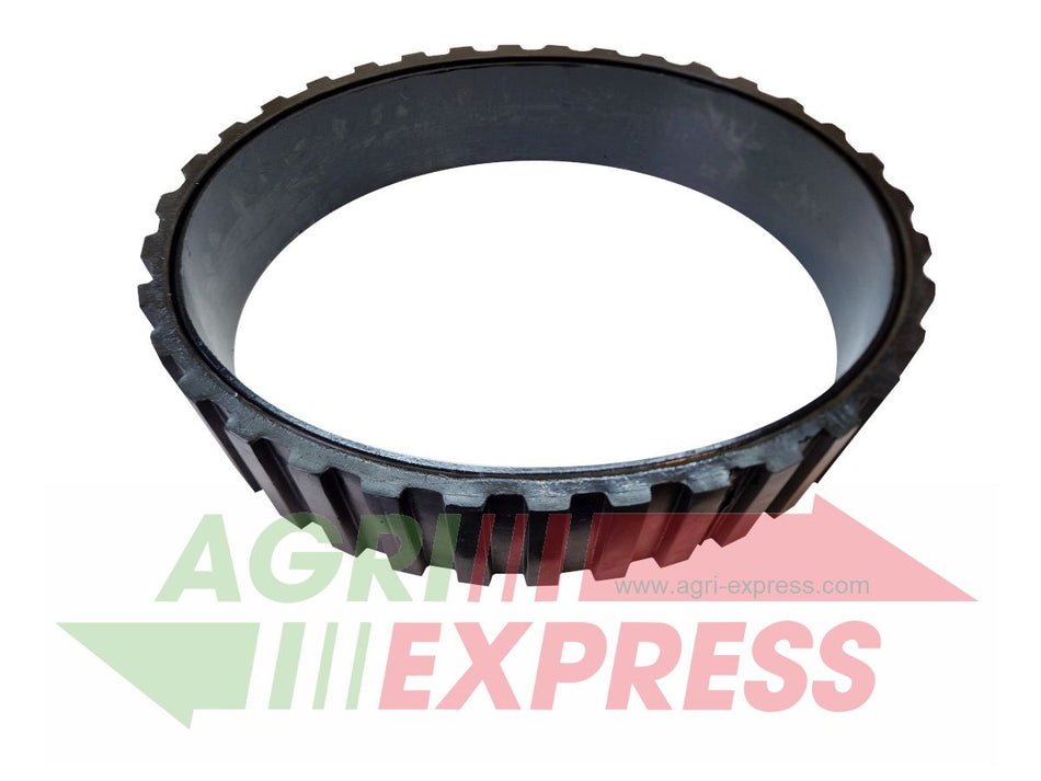 Roue en caoutchouc haul cube 425X100