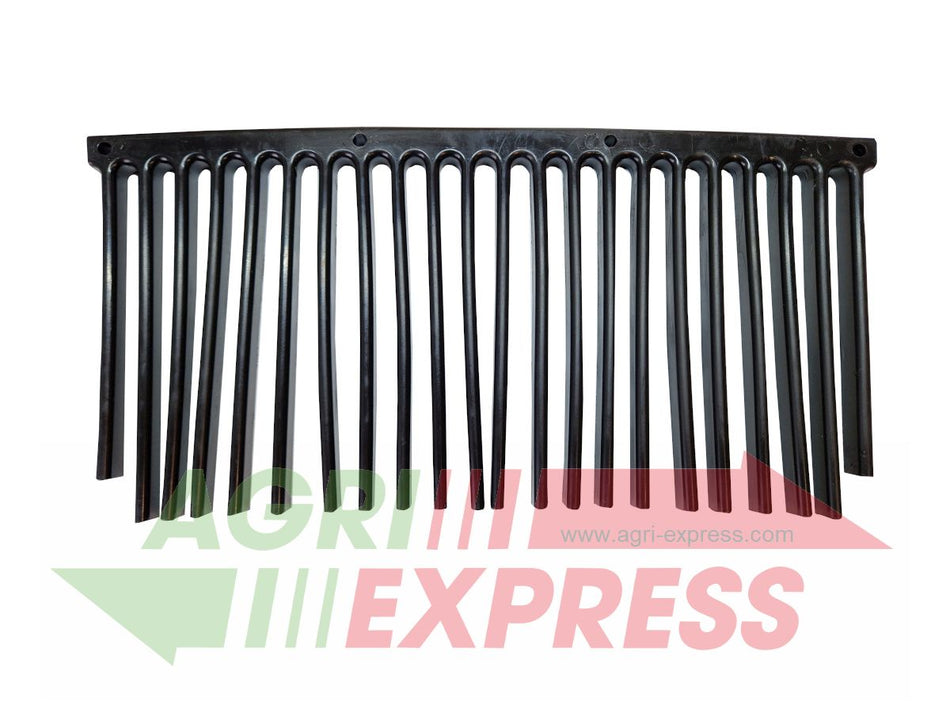 Grzebień spowalniający 800