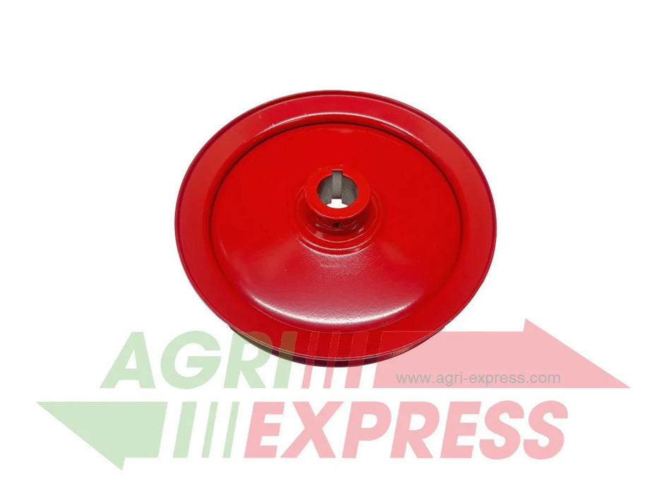 Koło pasowe 17/225/30/43