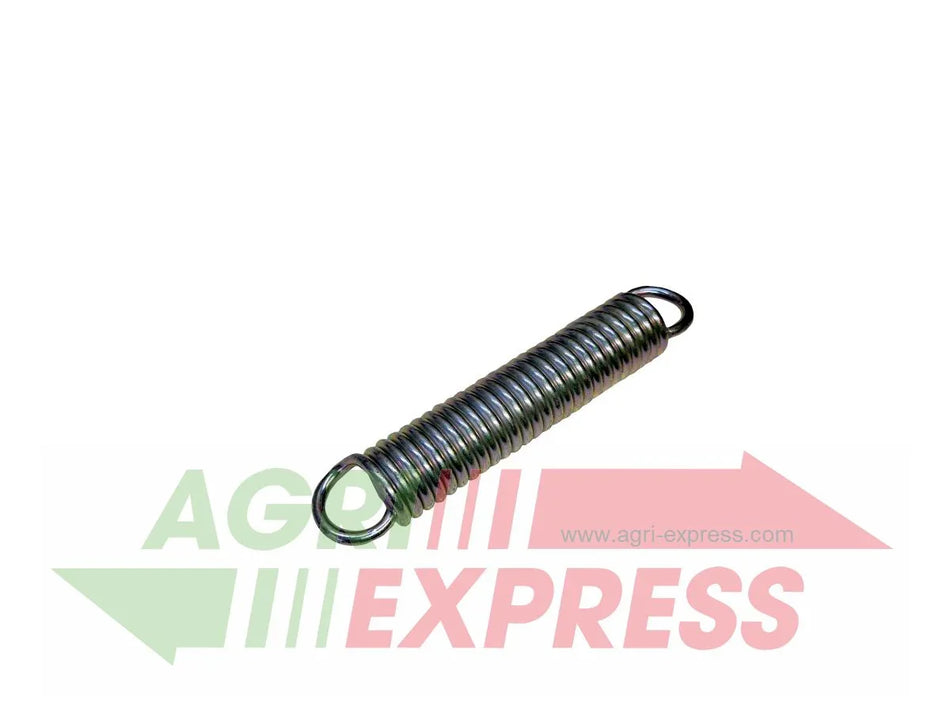 Sprężyna naciągowa 4,5/28/152