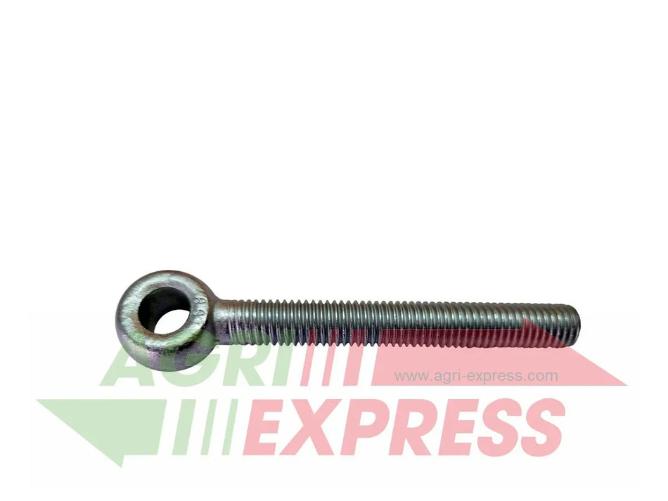 Śruba oczkowa M12X100