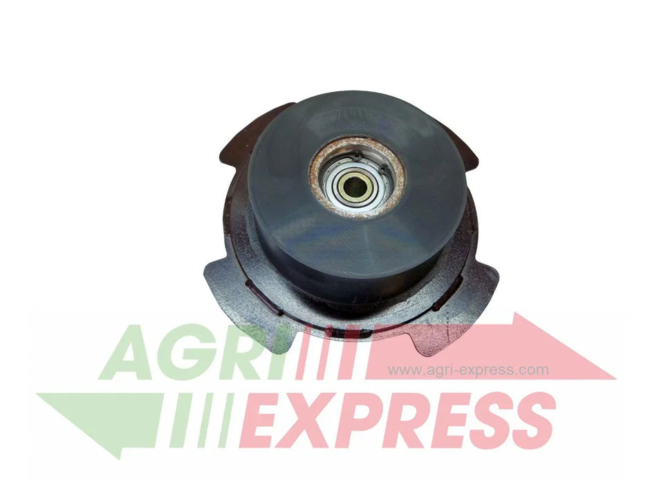 Belt slip control roller 150/59.5/52