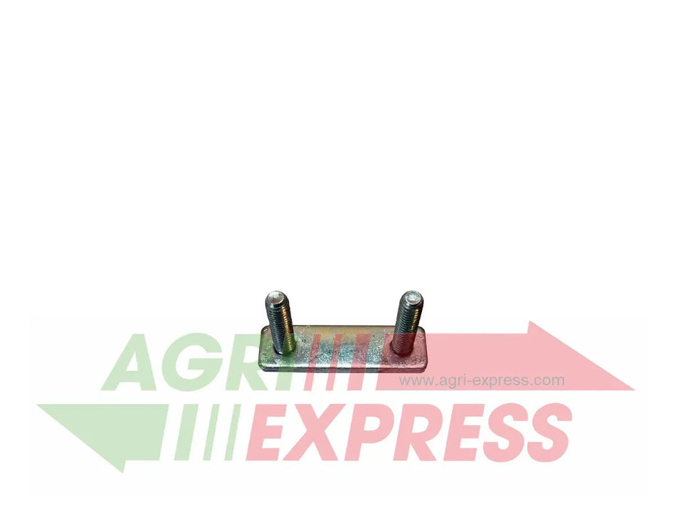 Łącznik taśmy 32/M6X27