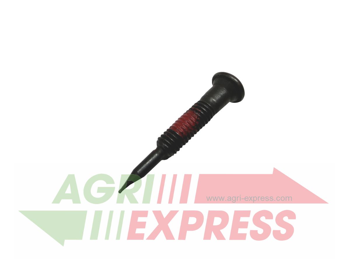 Śruba pilotowa do zapięć taśm M6x24
