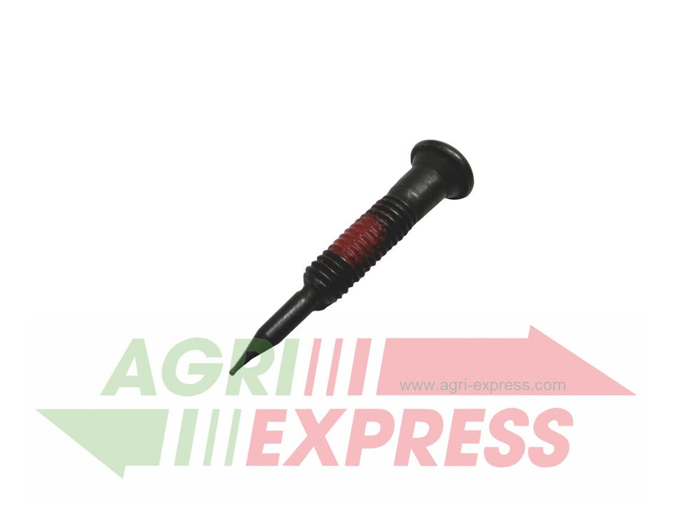 Śruba pilotowa do zapięć taśm M6x24