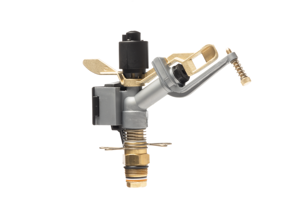 Zraszacz SIME SILVER 30° 3/4" sektor + 360°