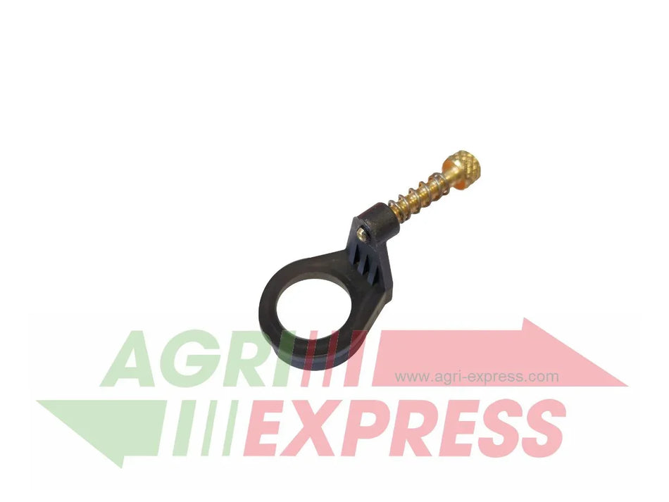 Rozpylacz strumienia