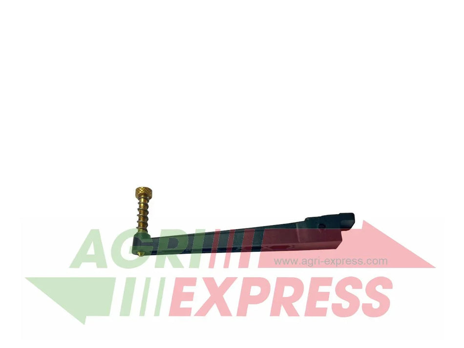 Rozpylacz strumienia główny