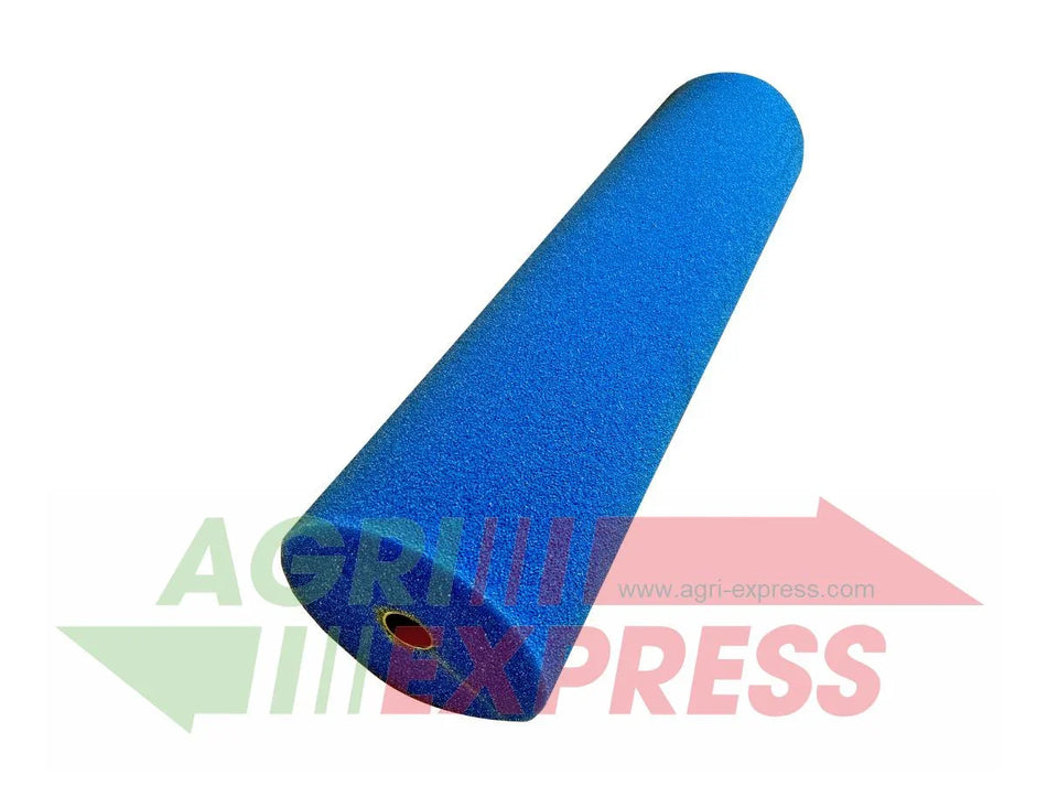 Wałek gąbczasty Ø210/840