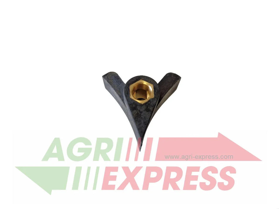 Rozdzielacz strumienia