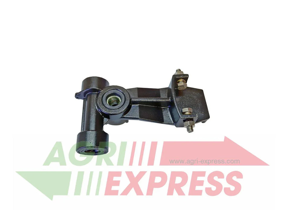 Uchwyt ramion podbijaka