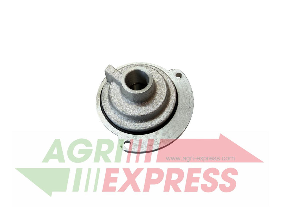 Lower tamping head