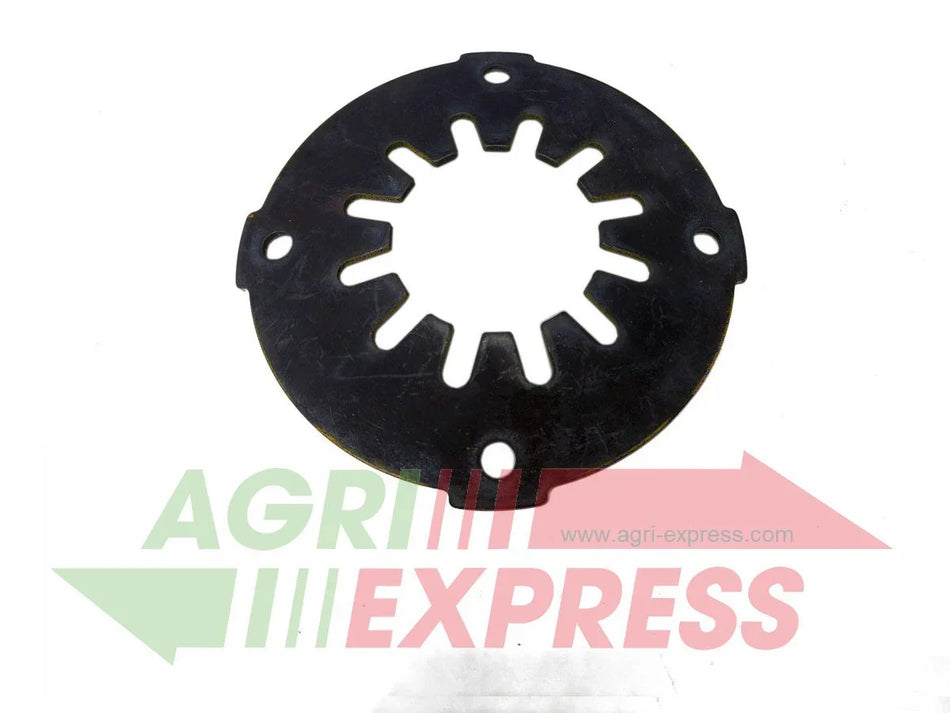 Sprężyna talerzowa K92/4 95Nm