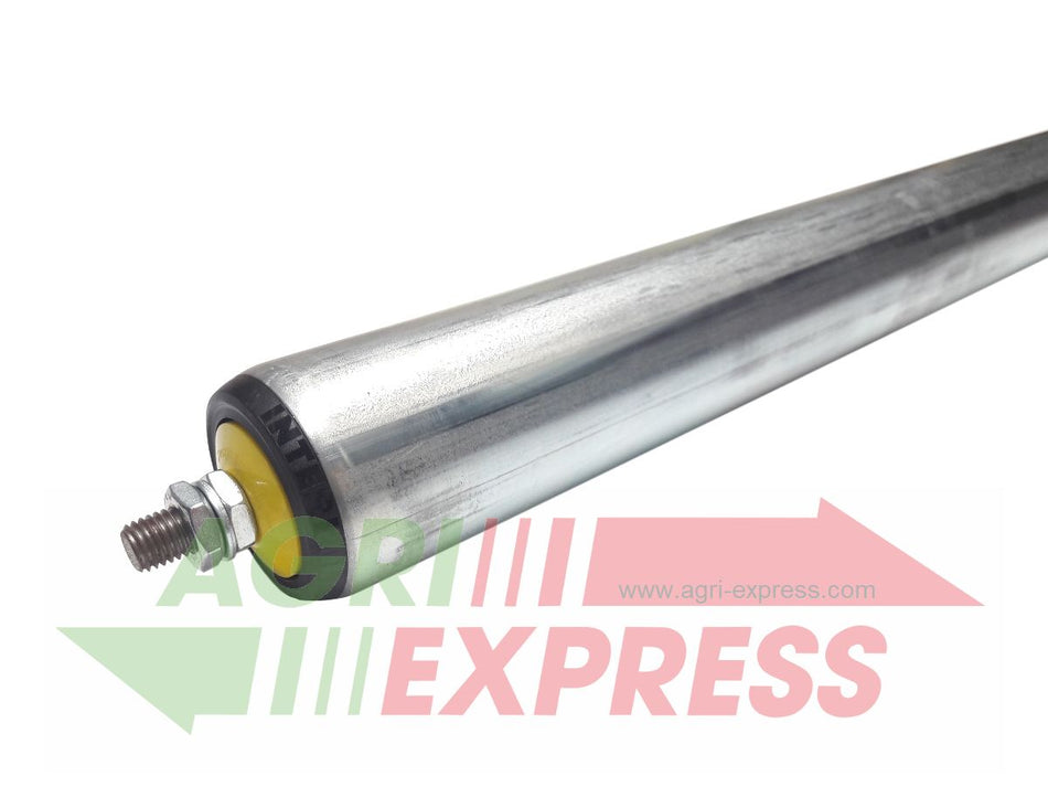 MIEDEMA Rouleau en acier 60x500/564