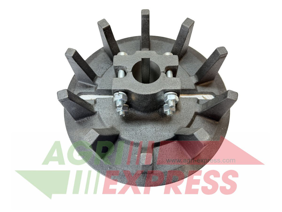 Drive wheel Z10/80/110/B=40