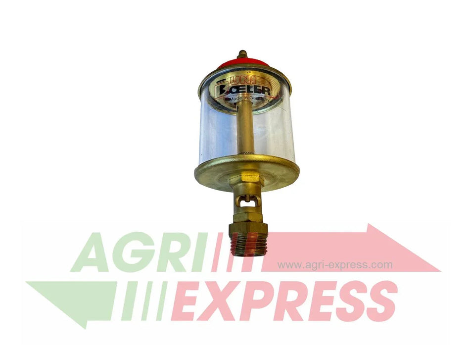 MIEDEMA Dozownik smarowania łańcucha 114494 (21)