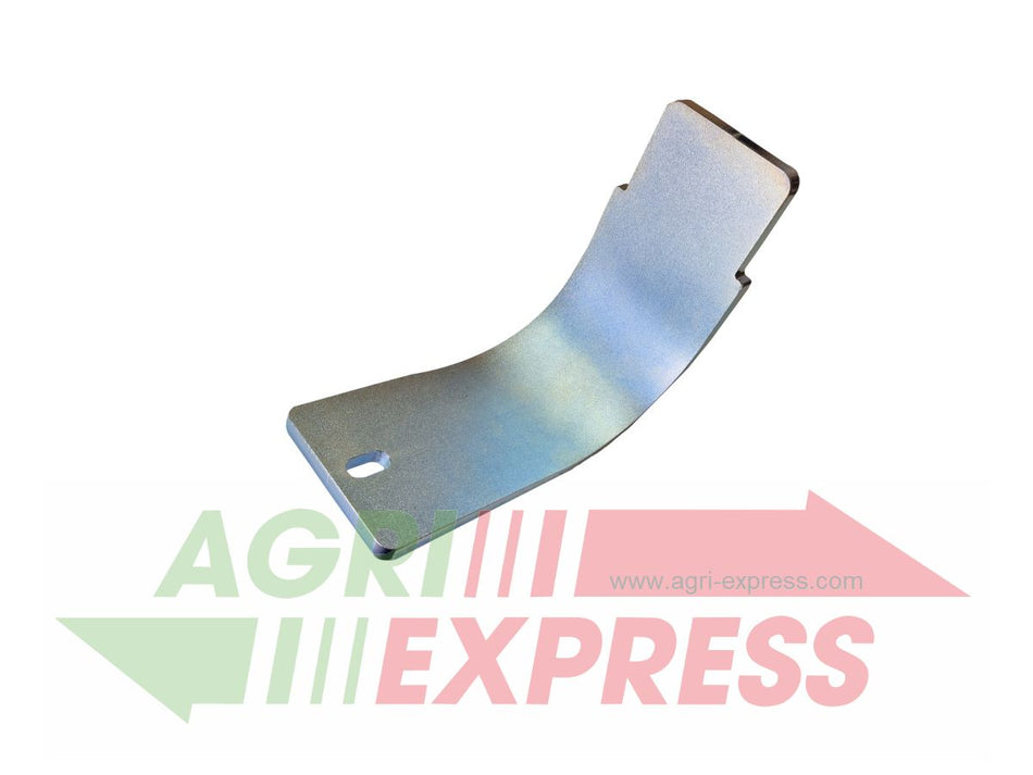 Wide slide, new type