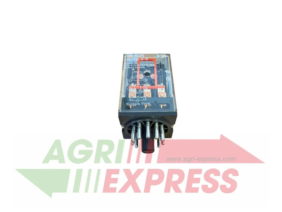 MIEDEMA Stycznik 11PIN LBV